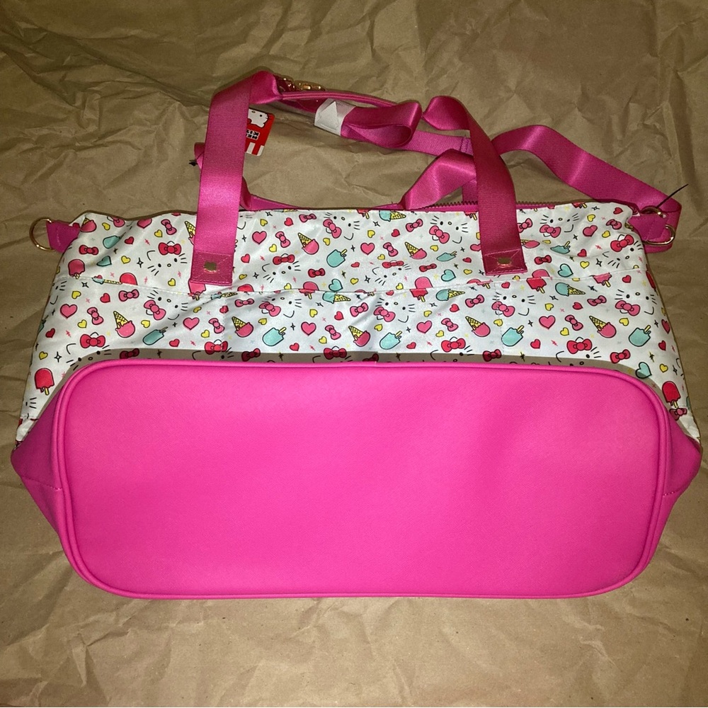 Hello kitty bag - Picture 4 of 13